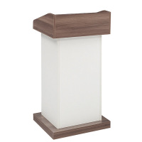 办公家具现代演讲台言台迎宾台接待台 演讲桌主持台讲台司仪台