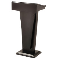 顺南演讲台言台迎宾台前台接待台会议主持台简约讲台讲桌展示台