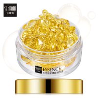 Senana Marina/色娜娜清透修护面部精华液30粒