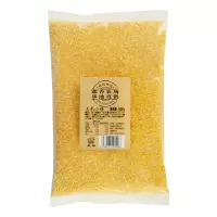 杂粮玉米面粉5斤装玉米碴糊涂粥面苞米面苞米茬子棒子面营养粗粮五谷杂粮农家小碴子