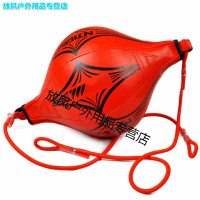 速度球拳击球健身泄球反应训练球成人儿童充气反弹悬挂式跆拳道散打武术搏击器材 偏远地区不包邮