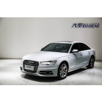 [订金销售] 奥迪(Audi) 2013款 S6 4.0TFSI 二手汽车 豪华车