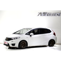 [订金销售] 本田 2016款 飞度 1.5L LX 手动舒适型 二手汽车 紧凑型车