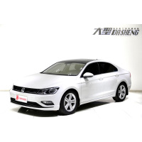 [订金销售] 2018款 大众 凌渡 280TSI DSG舒适版 二手汽车 紧凑型车