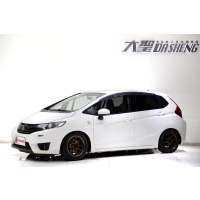 [订金销售] 2016款 本田 飞度 1.5L LX 手动舒适型 二手汽车 小型车