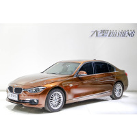 [订金销售] 2016款 宝马3系 320Li 豪华设计套装 二手汽车 中型车