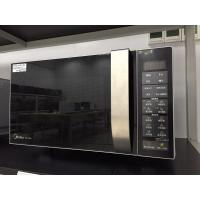 美的微波炉M3-232B黑色