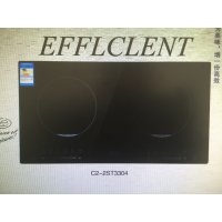 美的电磁灶2ST3304