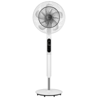 美的落地扇FS40-18HR