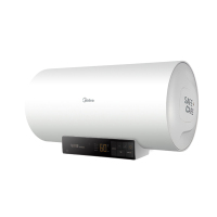 美的电热水器F80-22DE5(HEY) 节能省电、加热快