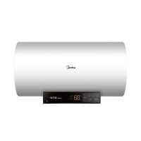 美的电热水器F60-32DE5(HEY) 加热速度快、节能省电