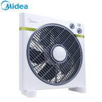 美的 电风扇KYT30-15AW