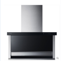 YL玉立CXW-220-DK27G油烟机