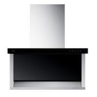 YL玉立CXW-220-DK30G油烟机