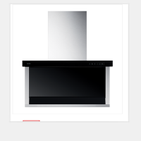 玉立YULI油烟机CXW-220-DK32F低空近吸大吸力