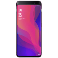 OPPO Find X