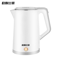 欧耐兰电热水壶家用自动断电保温一体烧水壶宿舍用煮水壶大容量电热水壶