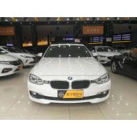 [订金销售]宝马3系 2017款320Li 时尚版 易好车 车都二手车