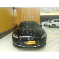 【订金销售】奥迪TT 2011款Coupe 2.0 TFSI 易好车 车都二手车