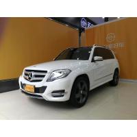 [订金销售]奔驰GLK 300 2013款3.0 手自一体 动感天窗型 易好车 车都二手车