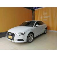 [订金销售]奥迪 A3 2017款 Limousine 35 TFSI 进取版 易好车 车都二手车