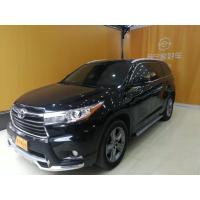 [订金销售]丰田汉兰达 2015款4驱豪华7座 易好车 车都二手车