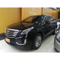 [订金销售]凯迪拉克 2018款25T 技术型 易好车 车都二手车