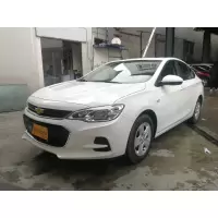 [订金销售]雪佛兰科沃兹 2019款320自动欣享天窗版 易好车 车都二手车