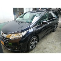 [订金销售]本田奥德赛 2015款改款2.4L智享版 易好车 车都二手车