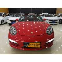 [订金销售]保时捷Boxsert 2011款 2.9 L 苏宁易好车车都二手车