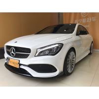 [订金销售]奔驰 卡尔森CCA22 2018款 CCA22 苏宁易好车车都二手车