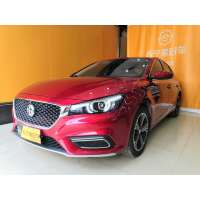 [订金销售]名爵MG6 2018款 1.5T 双离合 20T 豪华智联版 苏宁易好车车都二手车