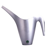 花卉植物浇水壶 园艺洒水壶 室内户外家用庭院绿植水壶 灰色