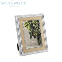 WEDGWOOD Vera Wang真爱相随5x7寸金色相框 40003661