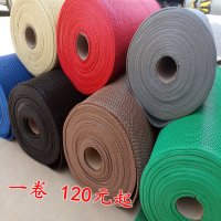 厨房地垫垫进垫子卫生间地垫PVC防滑垫浴室淋浴塑料地毯邮