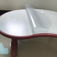 花生桌配套桌垫 无味PVC软质防透明磨砂桌布防滑垫桌子保护垫