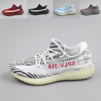 秋冬男女鞋运动鞋休闲鞋白斑马跑鞋男鞋街头百搭潮鞋女鞋减震防滑