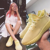 斑马纹椰子鞋女2019春季情侣款健身房轻便透气运动鞋男舒适跑步鞋