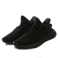 椰子鞋男2018新款v2白斑马真爆侃爷运动鞋正品潮冰蓝新灰橙