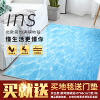 盛宇达 酒店满铺地毯商用地毯办公室会议室整卷地毯居家全屋地毯