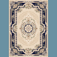 卓缘厚密经典美式欧式法式中式古典田园办公书房卧室床尾客厅地毯