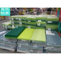 8折优惠宜家普鲁希可折叠健身垫儿童健身垫宝宝爬行垫跳舞玩