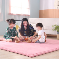 榻榻米地垫客厅卧室加厚地毯垫子儿童爬行垫宝宝防摔床边毯飘窗垫