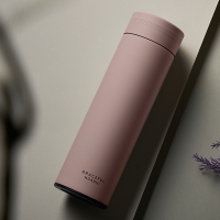 保温杯男女韩版清新文艺便携杯学生可爱情侣时尚2018新款杯子