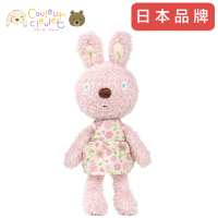 日本couleurcleulet小兔子毛绒玩具娃娃公仔抱枕可爱玩偶圣诞