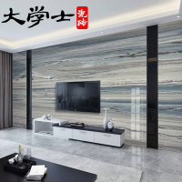 大学士瓷砖 瓷砖背景墙 电视沙玄关壁画微晶石瓷砖3D墙画罗马柱
