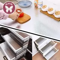 防油防污神器厨房好帮手多功能墙纸自粘防厨房防油贴纸油烟墙贴
