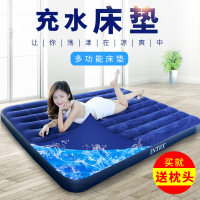 床单双人充气床床气垫床冰垫空床学生冰垫床垫情趣床垫