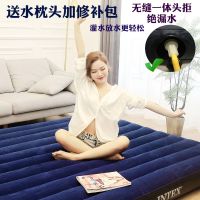 床单人宿舍凉席双人充气床床冰床垫制冷床学生冰垫情趣床