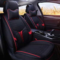 东风风光580七座2+3+2专用汽车座套 四季全围坐垫四季通用7座垫